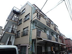 長岡マンション