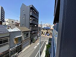 展望