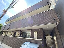 GRAND MAISON道灌山