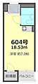 シャルマン文京千駄木6階6.9万円
