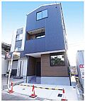 大阪府堺市西区上野芝町5丁5-11：物件画像／クリーン＆フェア不動産株式会社