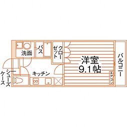 ユースパレス6