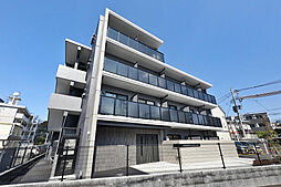A-RESIDENCE神松寺 駐車場