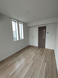 マーブルコレクション 305 3階1Kのリビング/ダイニング