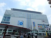 PARCO　浦和店(1、600m)
