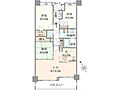 プライヴェル東中山5階3,100万円