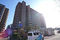 千葉県船橋市藤原6丁目：物件画像