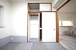和室の画像