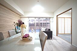 室内の画像