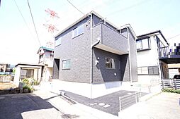 船橋市八木が谷第15　新築戸建