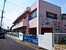 周辺：現地から400m、現地から徒歩約5分　ときわ保育園　千葉県市川市若宮2-19-13
