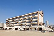 市立湊中学校　千葉県船橋市日の出1丁目1-2