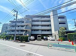 モア・ステージ市川メディックス