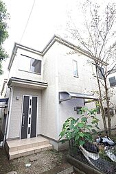 市川市中国分5丁目 中古戸建