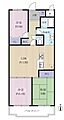 イトーピア東千里マンション5階2,300万円