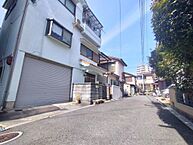 大阪府摂津市千里丘5丁目8-32：物件画像