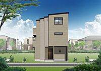 大阪府摂津市浜町：物件画像