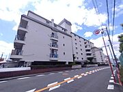 ○外観写真：北東側より撮影