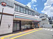 ○セブンイレブン摂津千里丘東1丁目店まで400m