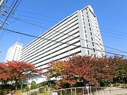 公社千里山田D住宅A-2棟