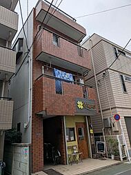 目黒線　武蔵小山駅徒歩７分