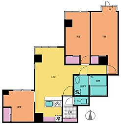都営浅草線　馬込駅　徒歩４分 7階/-