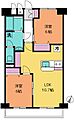 コープ中延3階4,800万円