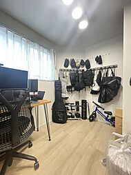 室内の画像