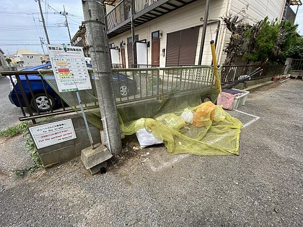 千葉県成田市本城(賃貸アパート1K・2階・21.84㎡)の写真 その26