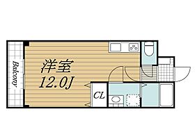 ラ・フィーネ  ｜ 千葉県佐倉市表町2丁目（賃貸マンション1R・1階・30.78㎡） その2