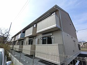 千葉県印旛郡酒々井町中川（賃貸アパート1LDK・2階・44.47㎡） その1