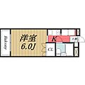 志津リリエンハイム1階3.7万円