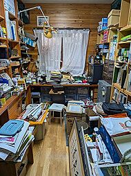 室内の画像