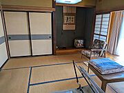 1階東側和室
