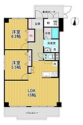 北加賀屋駅 1,980万円