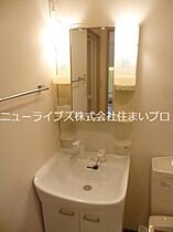 大阪府寝屋川市大利町（賃貸マンション1K・2階・24.85㎡） その9