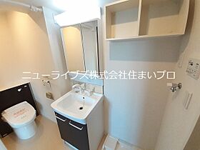 大阪府寝屋川市秦町（賃貸アパート1LDK・2階・35.76㎡） その7