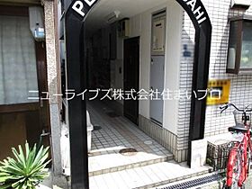 大阪府門真市朝日町（賃貸マンション1K・2階・17.00㎡） その3