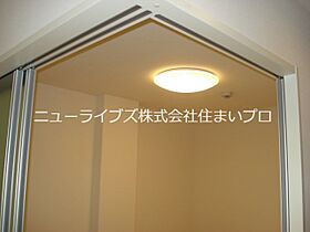 大阪府守口市金田町5丁目（賃貸マンション1LDK・2階・34.00㎡） その15