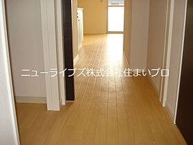 大阪府守口市金田町5丁目（賃貸マンション1LDK・2階・34.00㎡） その18