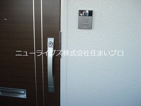 大阪府守口市金田町5丁目（賃貸マンション1LDK・2階・34.00㎡） その22