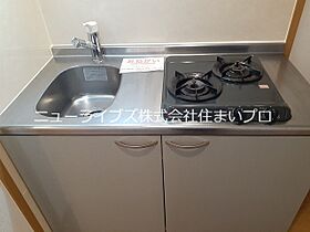 大阪府寝屋川市高宮栄町（賃貸アパート1K・2階・25.25㎡） その5