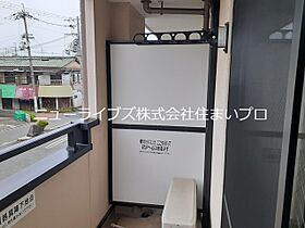 大阪府守口市大久保町3丁目（賃貸マンション1R・2階・24.39㎡） その10