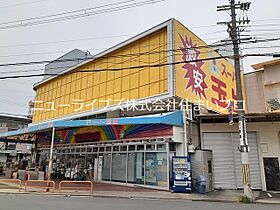 大阪府寝屋川市池田新町（賃貸アパート2LDK・2階・56.63㎡） その17