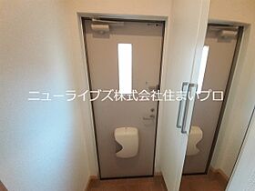 大阪府門真市御堂町（賃貸アパート1LDK・1階・37.13㎡） その6