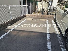 大阪府門真市御堂町（賃貸アパート1LDK・1階・37.13㎡） その13