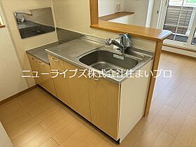 大阪府寝屋川市打上元町（賃貸アパート1LDK・2階・46.09㎡） その4