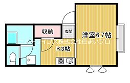 京阪本線 古川橋駅 徒歩15分