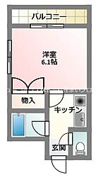 🉐敷金礼金0円！🉐京阪本線 古川橋駅 徒歩5分