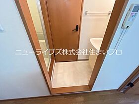 大阪府門真市深田町（賃貸マンション1K・3階・24.75㎡） その16